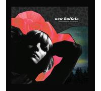 New Buffalo Somewhere, Anywhere (CD) (Importación USA)