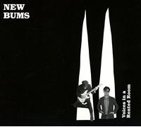 New Bums - Voices In A Rented Room