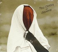 New Candys As Medici - New Candys As Medicine