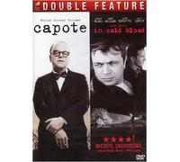 NEW Capote/in Cold Blood (DVD)