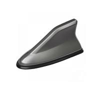 New Car Antennas Shark Fin Antenna Auto Radio Signal Aerials Roof Antennas for universal car model Car Styling