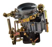 New Carburetor for Nissan J15 Homer 72-76 Datsun Hommy Caravan 1975 16010-B0302