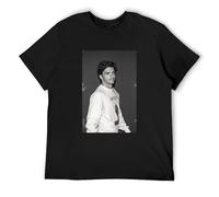 New Carlos Sainz T-Shirt Tops Blouse Aesthetic Clothing Plus Size T Shirts Short Sleeve tee Men Size XXL