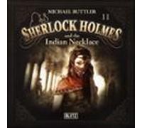 New Cases Of Sherlock Holmes - Episode 11: Sherlock Holmes And The Indian Necklace