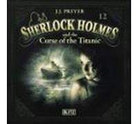 New Cases Of Sherlock Holmes - Episode 12: Sherlock Holmes And The Cur