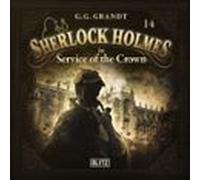 New Cases of Sherlock Holmes - Episode 14: Sherlock Holmes in Service of the Crown