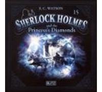 New Cases Of Sherlock Holmes - Episode 15: Sherlock Holmes And The Pri