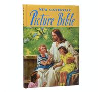 New Catholic Picture Bible/No. 435/22: Popular Stories from the Old and New Testaments