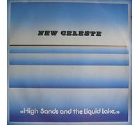 New Celeste - High Sands And The Liquid Lake