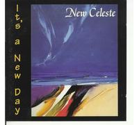 New Céleste - It'S A New Day-New Céleste IRCD033