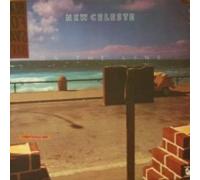 New Celeste - On The Line - Hansa International - 200 402-320, Hansa International - 200 402