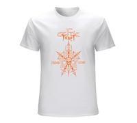 New Celtic Frost Extreme Metal Swiss Band Classic Premium Mens T-Shirt, blanco, XL