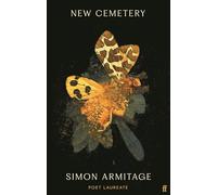 New Cemetery: by Simon Armitage