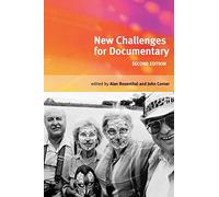 New Challenges for Documentary: Second edition