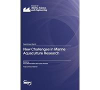 New Challenges in Marine Aquaculture Research