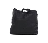 NEW Champion Mochila De Nylon Grueso Crincle NERO