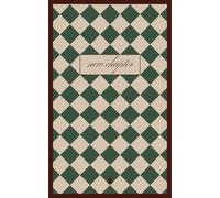 New Chapter Notebook: Compact Lined Journal for Notes, Planning & Fresh Starts | Coco Papers Essentials: 120 pages · compact size (5 x 8 in / 12.7 x ... notes, planning, and everyday new beginnings