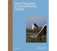 New Chapters in Scandinavian Design: Muuto on Creating Intentional Spaces