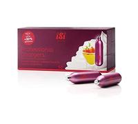 New Charger carga sifón Crema CO2 (unidades 42 pz) Bartender Cocktail