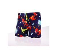 New Children Swimming Trunks for Boys Swimwear Quick-drying Short Kids Cartoon Bathing Suits Boy Swimming Shorts Beach Swimwears