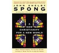 New Christianity For A New World A (ebook)