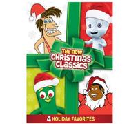 New Christmas Classics Gift Set [DVD] [2008] [Region 1] [US Import] [NTSC]