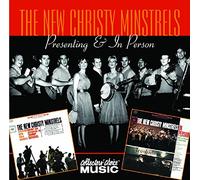 New Christy Minstrel - Presenting & In Person