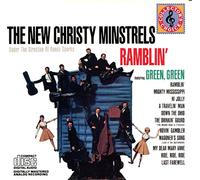 New Christy Minstrel - Ramblin [Import anglais]