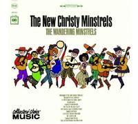 New Christy Minstrel - The Wandering Minstrels