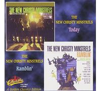 New Christy Minstrels - A Golden Classics Edition