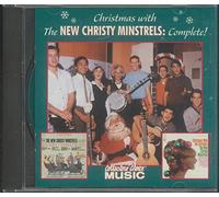 New Christy Minstrels - Christmas With the New Christy Minstrels: Complete!