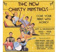 New Christy Minstrels - Hits And Highlights 1962-1968
