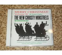 New Christy Minstrels - Vol. 2-Merry Christmas!I: 42 Years Later