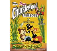 New Chucklewood Critters 4 [USA] [DVD]