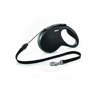 New Classic M-L Tape 5 m, black