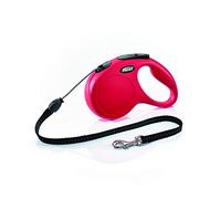 New Classic M-L Cinta 5 m, roja