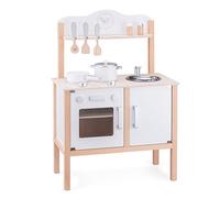 New Classic Toys Cocina de juguete Modern white madera