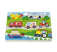 New Classic Toys 51274 Niño Niño/niña juego educativo - Juegos educativos (AAA, 300 mm, 225 mm, 330 mm) , color/modelo surtido