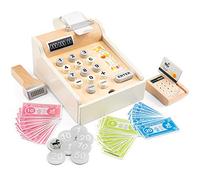 New Classic Toys Caja - Crema