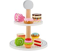 New Classic Toys Cake Stand (10622)