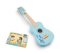 New Classic Toys Eitech - Instrumento Musical para niños (eitech NCT-0349) (Importado)