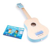 New Classic Toys - Guitarra