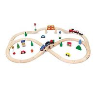 New Classic Toys - Juguete de modelismo ferroviario (1917)