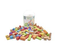 New Classic Toys - Juguete para apilar y encajar (812) , Modelos/colores Surtidos, 1 Unidad