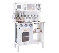 New Class ic Toys Cocina electrónica Modern , blanco