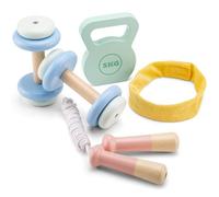 New Classic Toys - Set de Fitness