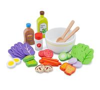 New Class ic Toys Juego de ensalada