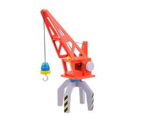 New Classic Toys Toys-10931 Puerto Line, Color Madera (10931)