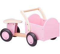 New Classic Toys Toys-11404 Correpasillo (1404), Color Madera