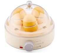 New Classic Toys Juego de cocedores de Huevos de Juguete de Madera (10710)